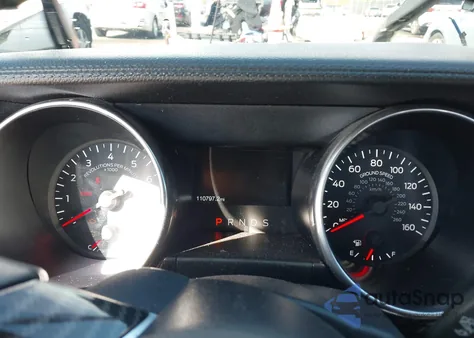 2018 Ford Mustang Gt Premium from USA, damaged, VIN 1FA6P8CF6J5124918